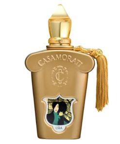 Xerjoff Casamorati Lira EDP 100 ML Unisex Parfüm