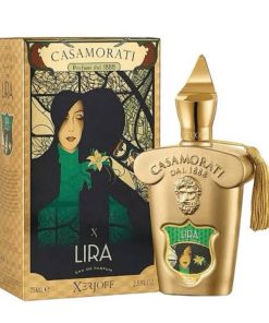 Alternative view of Xerjoff Casamorati Lira EDP 100 ML Unisex Parfüm
