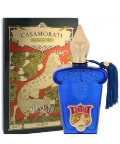 Alternative view of Xerjoff Casamorati Mefisto EDP 100 ML Unisex Parfüm