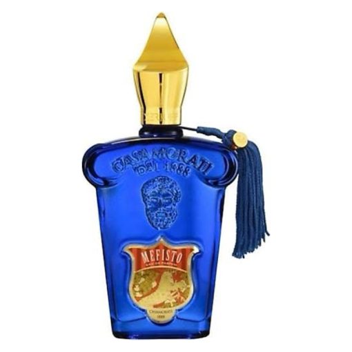Xerjoff Casamorati Mefisto EDP 100 ML Unisex Parfüm