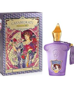 Alternative view of Xerjoff Casamorati La Tosca EDP 100 ML Unisex Parfüm