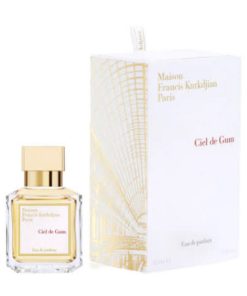 Alternative view of Maison Kurkdjian Ciel De Gum EDP 70 ML Unisex Parfüm