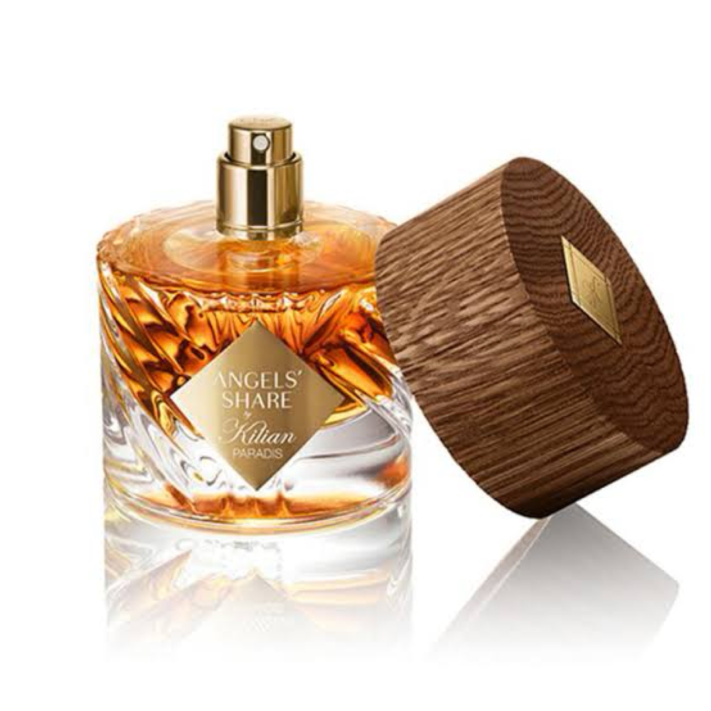 By Kilian Angel Share Paradıs Extrait De Parfum 50 ML Unisex Parfüm - Görsel 2