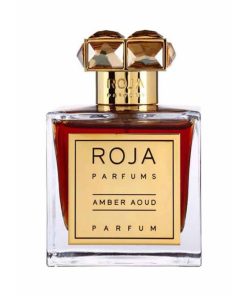 Roja Parfums Amber Aoud EDP 50 ML Unisex Tester Parfüm