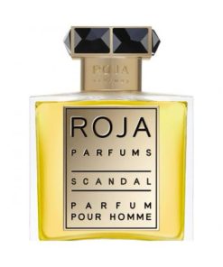 Roja Parfums Scandal Pour Homme EDP 50 ML Erkek Tester Parfüm