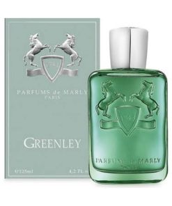 Parfum De Marly Greenley EDP 125 ML Erkek Parfüm