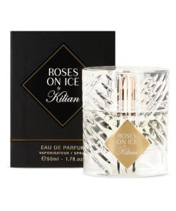 By Kilian Roses On Ice EDP 50 ML Unisex Parfüm