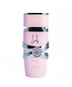 Lattafa Yara EDP 100 ML Kadın Tester Parfüm