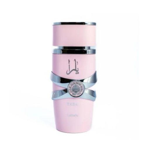 Lattafa Yara EDP 100 ML Kadın Tester Parfüm