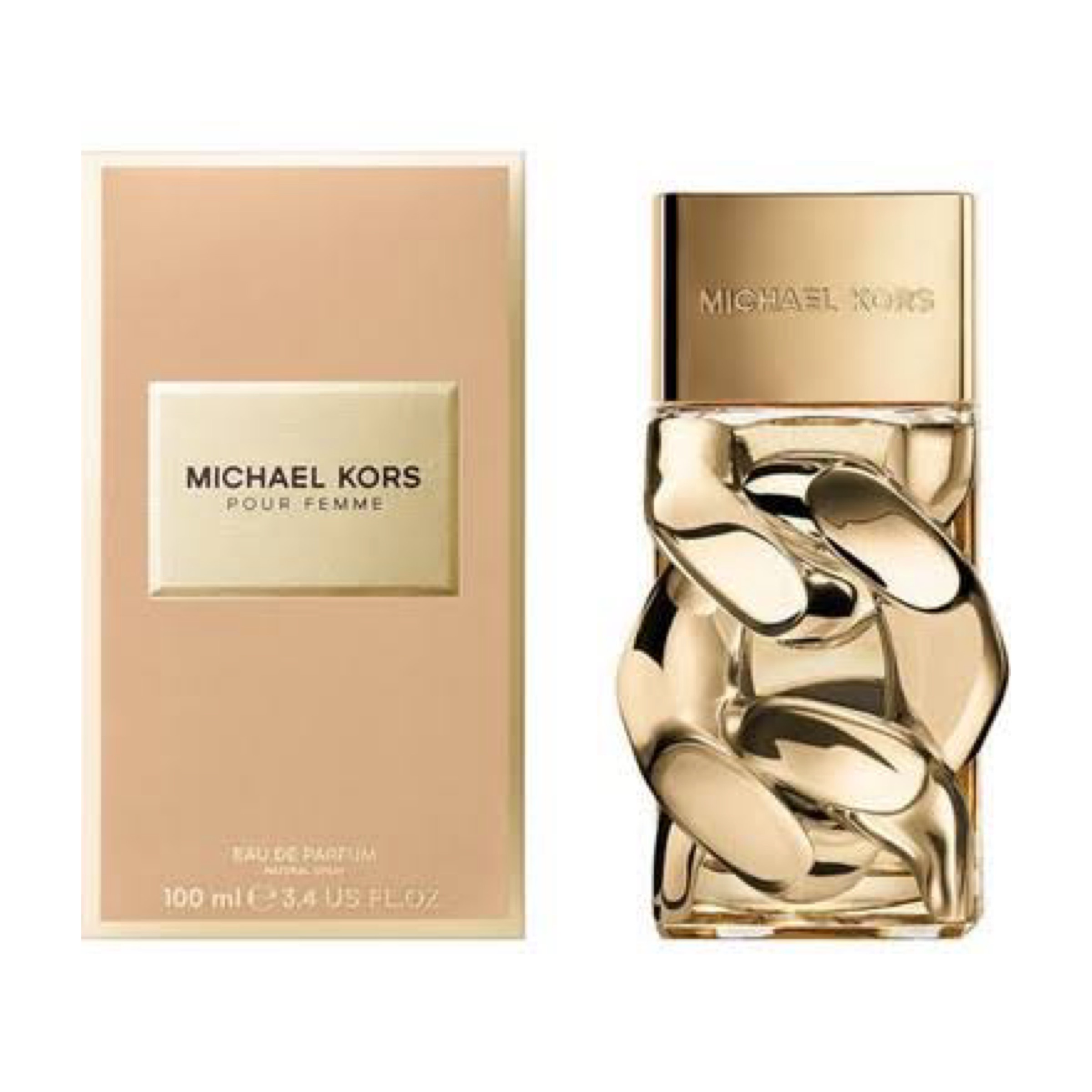 Michael Kors Pour Femme EDP 100 ML Kadın Parfüm