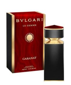 Bvlgari Le Gemme Garanat EDP 100 ML Erkek Parfüm