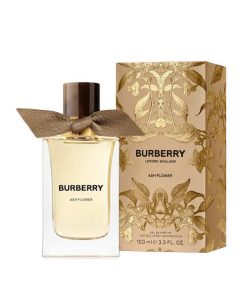 Burberry London England Ash Flower EDP 100 ML Unisex Parfüm