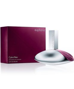 Calvin Klein Euphoria EDP 100 ML Kadın Parfüm