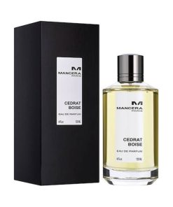 Mancera Cedrat Boıse EDP 120 ML Unisex Parfüm