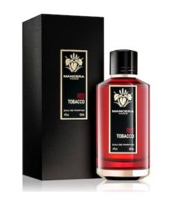 Mancera Red Tabocco EDP 120 ML Erkek Parfüm