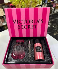 Victoria’s Secret Bombshell EDP Parfum Kadın Hediye Set