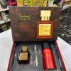 Maison Francis Kurkdjian Baccarat Rouge 540 Extrait Parfum Kadın Hediye Set