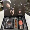 Yves Saint Laurent Black Opium EDP 90 ML Kadın Parfüm Hediye Seti