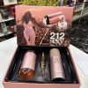 Carolina Herrera 212 Sexy EDP 100 ML Kadın Parfum Hediye Set