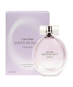 Calvin Klein Sheer Beauty Essence EDT 100 ML Kadın Parfüm