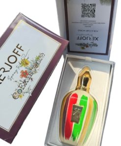 Xerjoff V Spray To Help  EDP 100 ML Unisex Parfüm