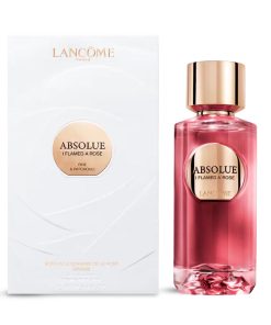 Lancôme Absolue I Flamed A Rose EDP 100 ML Unisex Parfüm
