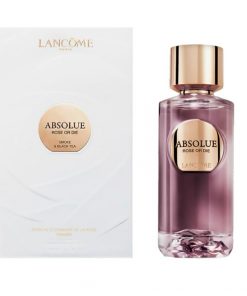 Lancôme Absolue Rose Or Dıe EDP 100 ML Kadın Parfüm