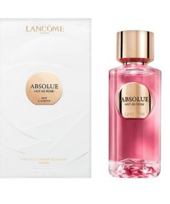 Lancôme Absolue Hot As Rose EDP 100 ML Kadın Parfüm