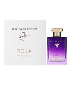 Roja Parfums Danger Pour Femme Essence De Parfum 100 ML