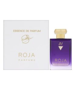 Roja Parfums 51 Pour Femme Essence De Parfum 100 ML