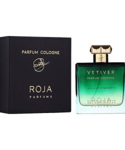 Roja Parfums Roja Vetıver Pour Homme EDP 100 ML Parfüm