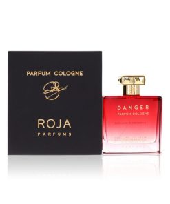 Roja Parfums Roja Danger Pour Homme EDP 100 ML Parfüm