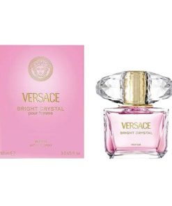 Versace Bright Crystal Paul Femme Parfum 90 ML
