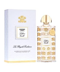 Creed Royal Exclusive Sublime Vanille EDP 75 ml Unisex Parfüm