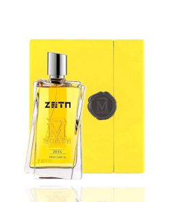 Morph Zeta İntense EDP 100 ML Unisex Parfüm