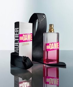Alternative view of Jean Paul Gaultier Ma Jame EDP 100 ML Kadın Parfüm