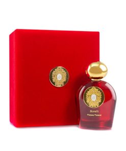Tiziana Terenzi Comet Borelli 100 ML Unisex Parfüm
