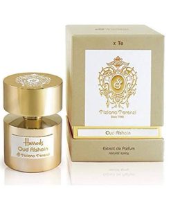 Tiziana Terenzi Oud Alshain EDP 100 ML Unisex Parfüm