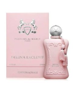 Parfums De Marly Delina Exclusive EDP 75 ML Kadın Parfum