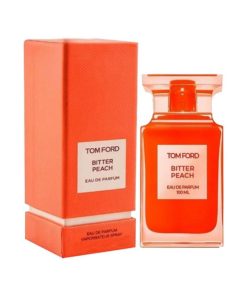 Tom Ford Bitter Peach EDP 100 ML Unisex Parfüm