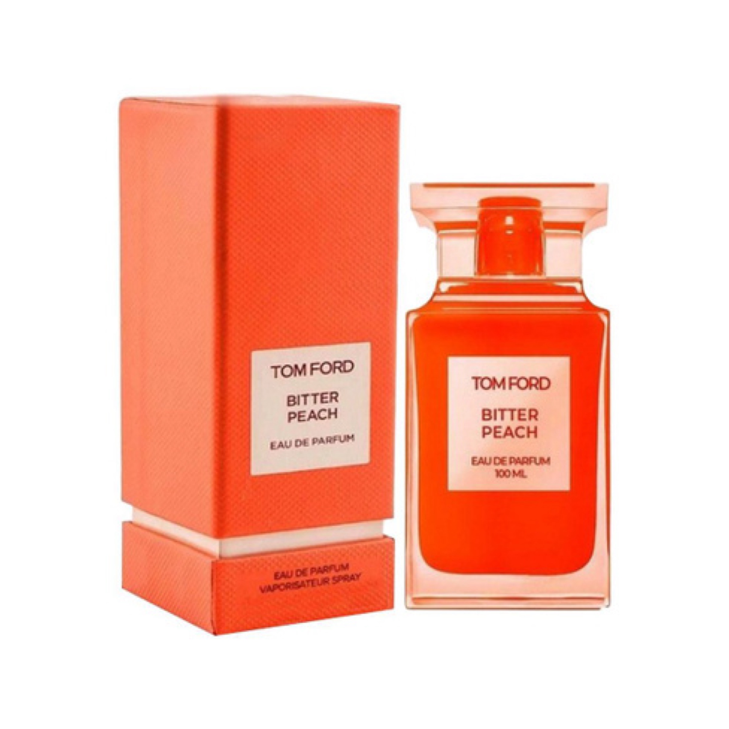 Tom Ford Bitter Peach EDP 100 ML Unisex Parfüm