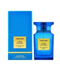 Tom Ford Costa Azzurra EDP 100 ML Unisex Parfüm
