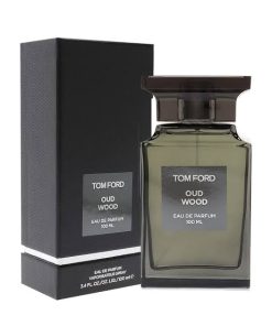 Tom Ford Oud Wood EDP 100 ML Unisex Parfüm