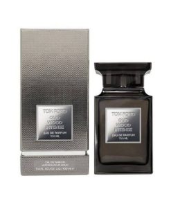 Tom Ford Oud Wood Intense EDP 100 ML Unisex Parfüm
