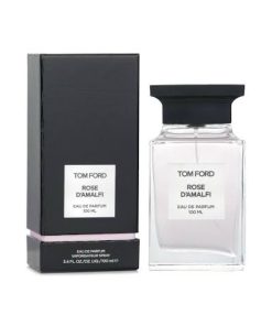 Tom Ford Rose D'Amalfi EDP 100 ML Unisex Parfüm