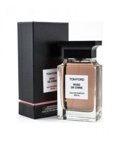 Tom Ford Rose De Chine EDP 100 ML Unisex Parfüm