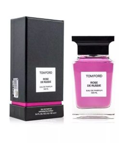 Tom Ford Rose De Russie EDP 100 ML Unisex Parfüm