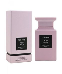 Tom Ford Rose Prick EDP 100 ML Unisex Parfüm