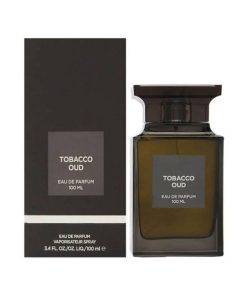 Tom Ford Tobacco Oud EDP 100 ML Unisex Parfüm