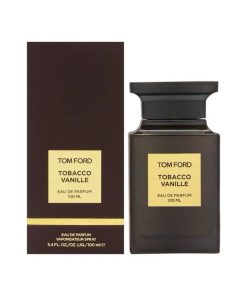 Tom Ford Tobacco Vanille EDP 100 ML Unisex Parfüm